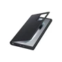 Чехол для телефонов Samsung Smart View Wallet Case Black (EF-ZS928CBEGWW) for Samsung S928 Galaxy S24 Ultra: Совместимость Samsung S928 Galaxy S24 Ultra