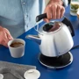 Електрочайник Russell Hobbs 25860-70 K65 Anniversary St / Steel: Потужність, Вт 2400
