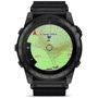 Смарт-часы Garmin Tactix 7 Amoled Edition Nylon Band (010-02931-01): Фитнес-функции Скорость движения, Подсчет калорий, Альтиметр, Пульсоксиметр, Шагомер, Пульсометр, GPS-модуль