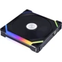 Кулер Lian Li Uni Fan SL 140 V2 Black (G99.14SLV21B.00): Тип вентилятор