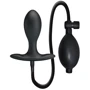 Надувная анальная пробка Pretty Love Inflatable Anal Plug