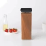 Емкость для хранения Brabantia Tasty+ 2.5 л (122408): Тип один предмет