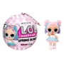 Игровой набор с куклой L.O.L. Surprise! серии Queens – Пасхальный сюрприз (в диспл.)