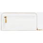 Жіночий гаманець GUESS LAUREL SLG LARGE ZIP AROUND білий (SWCB8500460-WHI): Стать Женский