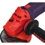 Угловая шлифмашина Sparky M 750E Slim серия HD: Производитель Sparky