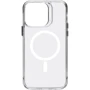 Чехол для iPhone ArmorStandart Clear Magsafe Transparent for iPhone 14 Pro Max (ARM68056)