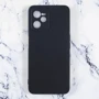 Чехол для телефонов BeCover TPU Case Black for Realme C35 (708125): Совместимость Realme C35