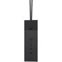 Акустика Baseus E05 Encok Music-cube Wireless Speaker Black (NGE05-01): Сумісність Android, iOS