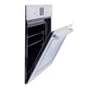 Духовой шкаф электрический Minola OE 6663 INOX: Конвекция есть
