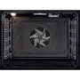 Духовой шкаф электрический Electrolux EOD6C77WV: Класс энергопотребления A+