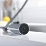 Смеситель для кухни Lefton Copper Kitchen Pull-Down Faucet with 3 Water Outlet Modes-KF2204 Chrome: Назначение Для кухни