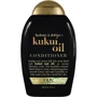 OGX Kukui Oil Кондиционер Увлажнение и гладкость с маслом гавайского ореха 385 ml