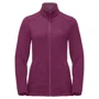 Куртка Jack Wolfskin 3 в 1 Norrland 3IN1 W 1110911-1014 42 розовая зимняя с капюшоном: Сезон Зима