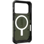 Чехол для iPhone Urban Armor Gear UAG Pathfinder Magsafe Olive (114548117272) for iPhone 17 Pro