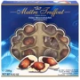 Цукерки Maitre Truffout Feine Meeresfruchte Blue 250 гр (WT2274)