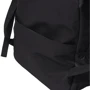Мужской рюкзак Jumahe черный (brvn8612-black): Фактура Матовая, Тканая