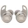 Наушники JBL Reflect Flow Pro White (JBLREFFLPROPWHT): Тип крепления без креплений