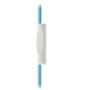 Навушники Yurbuds Inspire 300 Aqua/White (YBWNINSP03ANW) фото 5