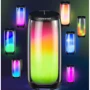 Акустика Hopestar P49 Black: Цвет черный