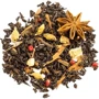 Чай Gemini чорний Tea Collection Spicy Black Tea з добавками листовий 100 г (5000000039432) фото 1