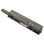 Батарея для ноутбука Dell WU946 Studio 1555 11.1V Black 7800mAh OEM: Напруга, В 11.1