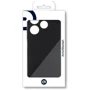 Чехол для телефонов ArmorStandart Matte Slim Fit Camera cover Black for TECNO Spark 10 Pro (KI7) (ARM67819): Совместимость TECNO Spark 10 Pro (KI7)