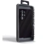Чохол для телефона ArmorStandart Matte Slim Fit Camera cover Black для Samsung Galaxy S24 Ultra (ARM72478): Колір черный