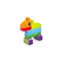 Конструктор Mega Bloks Приключения зверушек (CNH10)