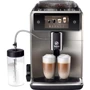 Кофеварка Saeco Xelsis Deluxe SM8782/30