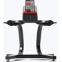 Подставка и стойка Bowflex SelectTech 552i 1090i 560 (100736): Габариты, мм 635х670х683