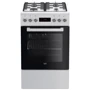 Плита комбінована Beko FSE52320DWD