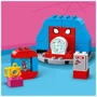 LEGO DUPLO Штаб-квартира Человека-Паука (10940) фото 4