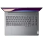 Ноутбук Lenovo IdeaPad Pro 5 16APH8 (83AR001PMX): Процессор AMD Ryzen 7 7840HS (3.8 - 5.1 ГГц) / 8 ядер
