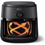 Фритюрниця Philips NA130/00: Таймер механический