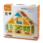 Дерев'яний ігровий набір Viga Toys Ляльковий будиночок (56254): Виробник Viga Toys