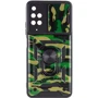 Чехол для телефонов Mobile Case Camshield Serge Ring Camo Army Green for Xiaomi Redmi 10: Совместимость Xiaomi Redmi 10