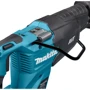 Сабельная пила Makita JR002GZ: Тип Аккумуляторная сабельная пила