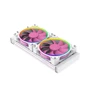 Кулер ID-Cooling Pinkflow 240 V2: Призначення для процесора