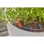 Набор для капельного полива Gardena Micro-Drip-System Terrace Set (13400-20.000.00): Длина, м 15