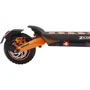 Електросамокат Zwheel ZCougar Duo: Вага пристрою, кг 25.5