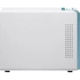 Мережевий накопичувач (NAS) QNAP TS-231P3-2G: Бездротове з'єднання немає