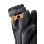 Чоловічі рукавички Camel Active Gloves with Strap XL темно-сірі (408290-2G29-88): Країна виробник Китай