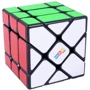 Smart Cube 3х3 Fisher чорний Кубик Фішера