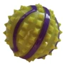 Іграшка AnimAll GrizZzly 9710 м'яч із шипами для собак 7 см PS7032 (141386)