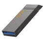 USB-флешка Hoco 64GB UD13 Clever USB3.2 Gray