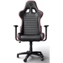 Кресло для геймеров Gamepro Rush Black-Red (GC575) фото 4