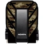 Внешний жесткий диск ADATA DashDrive Durable HD710M Pro 2 TB Camouflage (AHD710MP-2TU31-CCF)  UA
