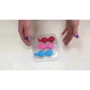 Вагинальные шарики Satisfyer balls C02 double (set of 3)