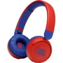 Наушники JBL JR 310BT Red (JBLJR310BTRED)