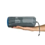Коврик надувной Naturehike FC-10 NH19Z032-P 65 мм голубой